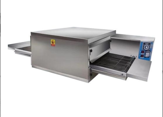 굽는 케이크 표면을 위한 기계적인 전기 피자 오븐 220V/380V