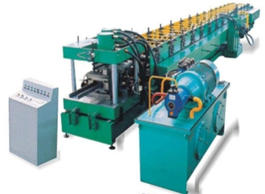 기계 22kw 18m/Min 16R를 형성하는 자동적인 C 단면도 도리 목록