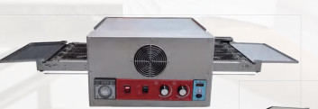 220v 컨베이어 피자 오븐 380v 터널 대용량