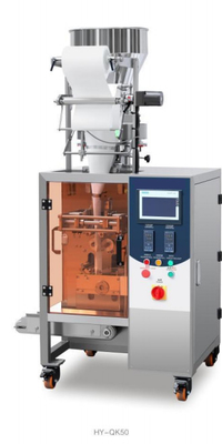 1.75Kw 자동 낟알 패키징 머신 가득 찬 공기 제어 60 Hz K50