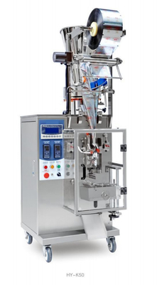 1.75Kw 자동 낟알 패키징 머신 가득 찬 공기 제어 60 Hz K50