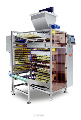 기계 낟알 / 파우더 220v 4.5 Kw YH-K1080 F1080을 패키징하는 4Side 밀봉액