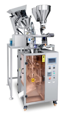 진동 플레이트 패키징 머신 용적 측정 컵 50HZ / 1.5KW / Yh-DWL50 DWL100