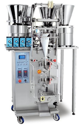 진동 플레이트 패키징 머신 용적 측정 컵 50HZ / 1.5KW / Yh-DWL50 DWL100