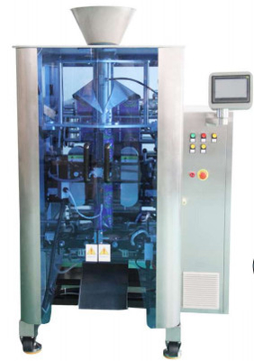 두배 서보 모터 수직 곤포기 고패킹 고속 5.5KW Ss304