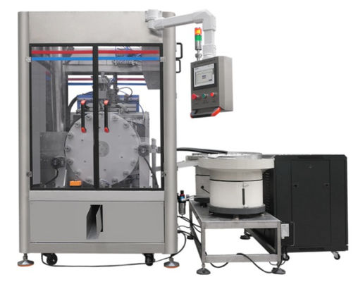곤포기 4KW 7200bph를 충전하는 스크린 인쇄 팁