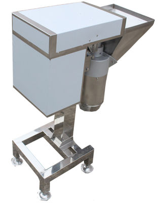 3HP 식품 가공 기계, 600대 킬로그램 / Ｈ 산업 식품 그라인더 기계