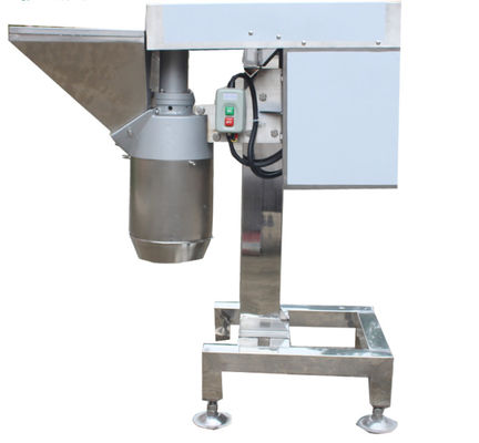 3HP 식품 가공 기계, 600대 킬로그램 / Ｈ 산업 식품 그라인더 기계