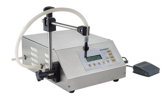 30W CNC 충진 곤포기 지적 수치 제어 3.2L/Min