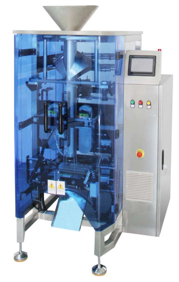 단일층 경제적 수직 곤포기 폴리에틸렌필름 0.6mpa 2.15 - 5.5 kw  YH-E 시리즈