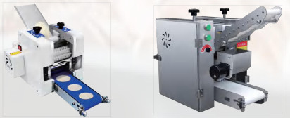 110V / 220V 고기 만두 국수 제조사 파스타 기계 원톤 패키징 슬라이서 형성