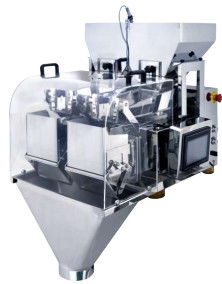 모듈러 제어 시스템 선 가중기 매개 변수 조정된 YH-AX 일련 1.2 KW 4.5L