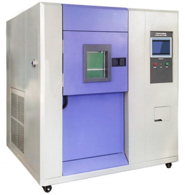 RT~ 70 Ｃ YH-1012 60Hz를 시험하는 AC380V 온도 충격시험